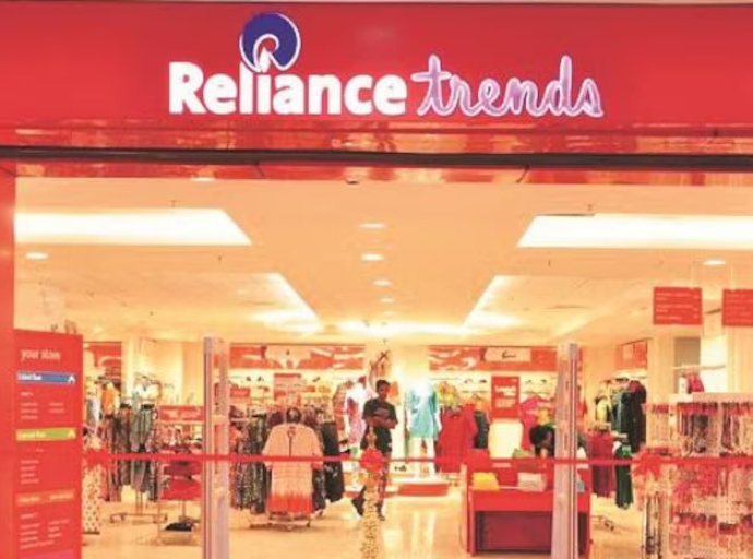 Reliance Retail sales rise in Q3, FY25